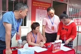 涉及搬迁户178户、企业3家！富阳一城中村搬迁集中签约！图片
