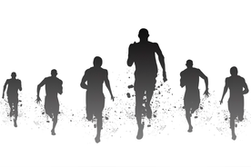 评白银马拉松事件：敬畏生命，才可能避免悲剧重演图片