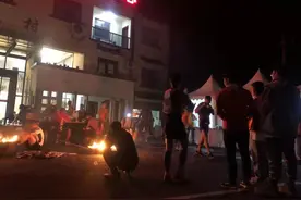 口述｜如何参加一场标准的越野马拉松？图片