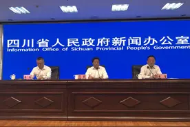 四川人受教育程度总体低于全国平均水平图片