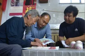 让思念发光 帮烈士回家｜6名莱芜烈士亲属已找到 闪电新闻6天帮7名烈士找到“家”图片