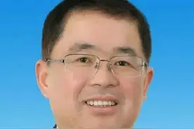 政法人事录｜林金文任广西壮族自治区司法厅厅长图片