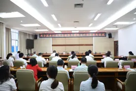 【巩固拓展脱贫攻坚成果 全面推进乡村振兴】 兴宁区举行乡村振兴金融服务战略合作协议签约仪式图片
