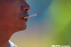 烟草依赖是病，得治！@3.16亿烟民，戒烟药物或将纳入医保图片