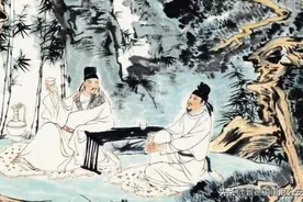 诗词丨李白最经典10首诗，字字珠玑，一生一定要读一次图片
