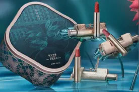 花西子“沉浮录”：生于营销，反受其困图片