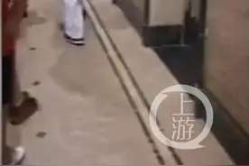 湛江电梯加速冲顶夺命事件：住该栋楼的退休专家称发生概率“破天荒”图片