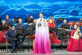 粤艺传播丨广东音乐在天津盛放百年，全国巡演再奉上最原汁原味广东音乐图片