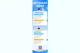 放假通知！成都中小学寒暑假时间定了图片