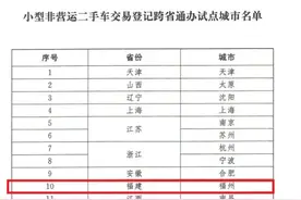 6月新规来了！事关二手车交易、考驾照、著作权图片