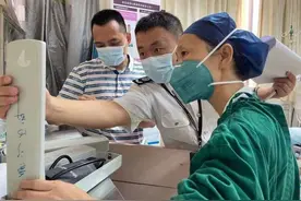 计量工作就在你我身边！深圳开展多样计量活动惠及市民图片