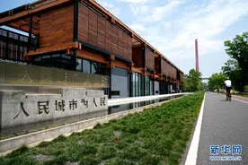 从“初心之地”到“人民城市”——建党百年之际回看上海解放图片