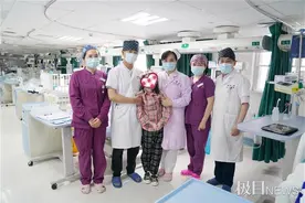 ​一夜之间，10岁女童从背痛发展到四肢瘫痪！医生：这个病儿童、青壮年多发图片