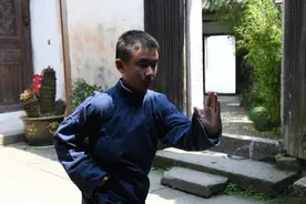 100年后，你依然给我力量！探访望道展示馆后，杭州这群学生拍了一部微电影图片