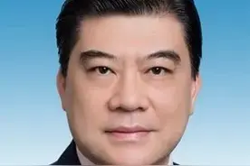 重要人事调整！图片