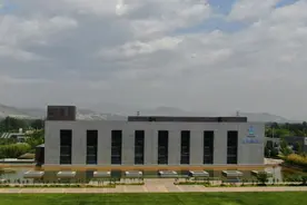 探南水北调 解水网密码｜南水如何成为北京主力水源图片