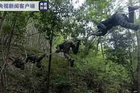 缅甸克伦民族武装在近一个月中与政府军交火193次图片