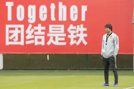朝鲜队退赛取消成绩，中国男足40强赛出线形势生变，不算是好消息图片