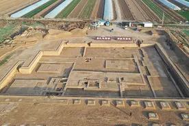 考古2020︱秦汉考古：秦一天下从公起，诸方广进有汉书①图片