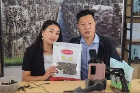 “县长”红还是“苹果”红？领导干部直播带货热潮之后图片