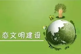 百年党史百讲No.81 生态文明图片