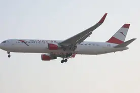 绕飞白俄罗斯线路遭俄方拒绝，法国、奥地利航空公司取消航班图片