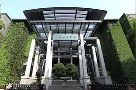 中国美院毕业季启动：面向公众，全城绽放图片
