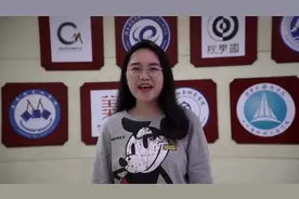 @高考学生，来自28省市的湖南科技学院学子为你高“升”祝福！视频封面