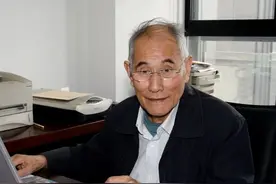 铝业巨擘今远去 留得精魂满乾坤——纪念中国电解铝行业泰斗、贵阳铝镁设计研究院原总工程师姚世焕教授图片