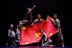 第十二届中国舞蹈“荷花奖”当代舞、现代舞评奖活动结束前三出炉图片