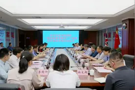 “检爱同行，共护未来”——临沂市检察院与两开发区检察院共同举办检察开放日图片
