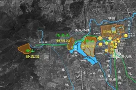 圆明园与颐和园，有着怎样的关系？（二）图片