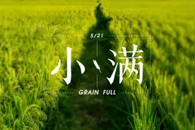 “二十四节气”进课堂，同学们这样DIY图片