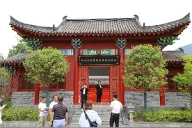 走进汉中西乡县骆家坝红土地图片