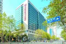 你对成都三医院的硬核一无所知！！！图片