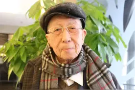 “我们都是唐老夫子的学生”——记陈以鸿先生图片