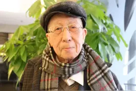 “我们都是唐老夫子的学生”——记陈以鸿先生图片