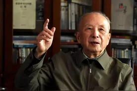 纪念︱道高犹许后生闻——追忆章开沅先生图片