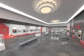 “中国科学家百人油画肖像VR展厅”正式上线图片