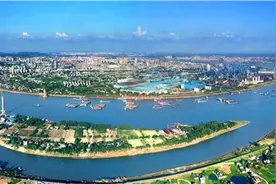 湖南“宝藏之城”：人均 GDP位列全省第二图片