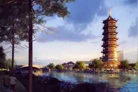 首期建成！即将开街！图片