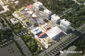 国内首个动漫主题旅游目的地，落户成都这个区图片