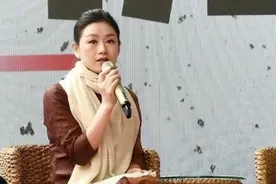 粤韵南风YUE长安 曾小敏粤剧艺术系列活动在古都西安举办图片