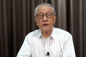 郁慕明：正在大陆酒店隔离准备打疫苗，此前经历了严密而安心的入境防疫检测图片