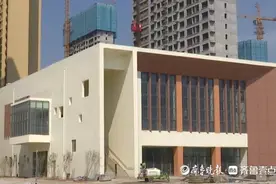 总投资40亿元！胶州36个中小学项目加速推进图片