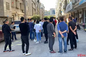 义乌快递价格战缩影：黄牛1000万快递单爆仓，圆通快递站被拖垮图片