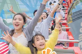 六一欢乐来袭！湖北这些景区活动精彩、优惠多多！图片