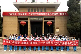 北京怀柔：未成年人思想道德教育实践活动撷英图片
