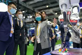 医疗机器人应用扩围，距产业爆发还有多远图片