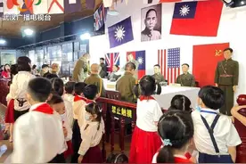“童心向党 童声颂党”武汉广播电视台文体少儿频道庆六一活动图片